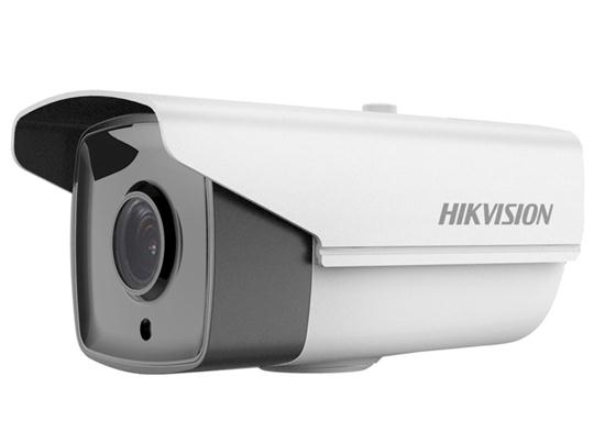 海康威视DS-2CD2T20D-I5/I8/D 200万日夜型筒型网络摄像机