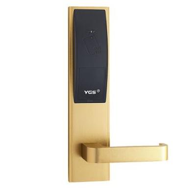 智能锁防盗门锁YGS-9932